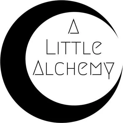 alittlealchemy.com's icon