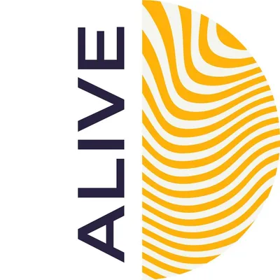 alive.dk's icon