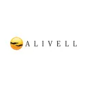 Alivell logo