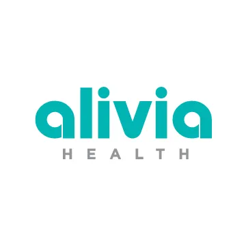 aliviahealth.com's icon