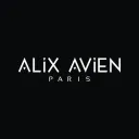Alix Avien logo