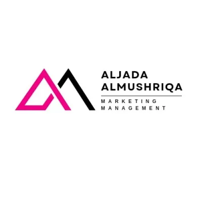 aljadaalmushriqa.ae's icon