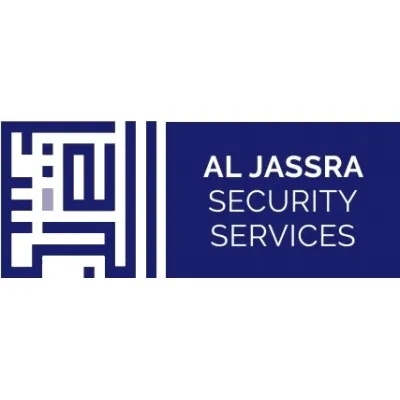 aljassrasecurity.com's icon