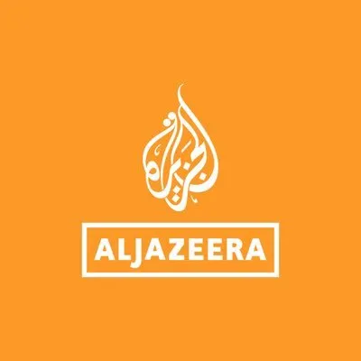 Al Jazeera's icon