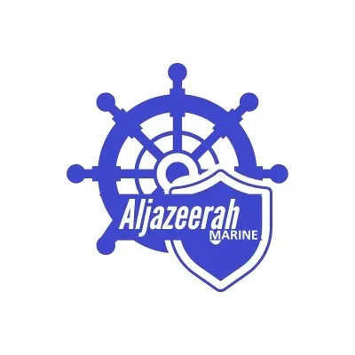 aljazeerahmarine.com's icon