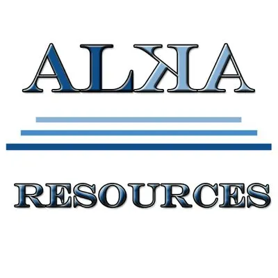 alka-resources.com's icon