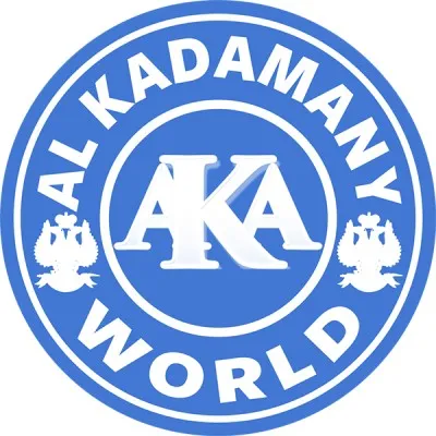 alkadamany.com's icon