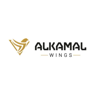 Alkamal Wings's brand icon