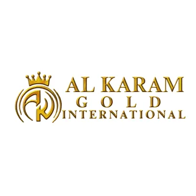 Alkaram Gold's icon