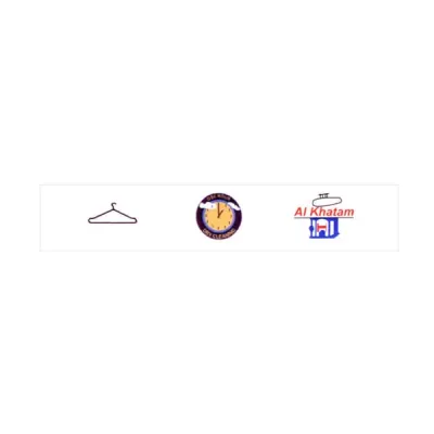 Al-khatam's icon