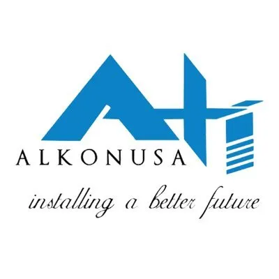 alkonusa.com's icon