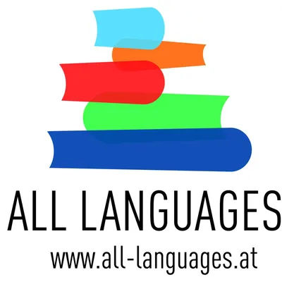 all-languages.at's icon