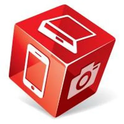 all-spares.com's icon