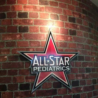 all-starpediatrics.com's icon