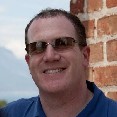 all-things-andy-gavin.com's icon