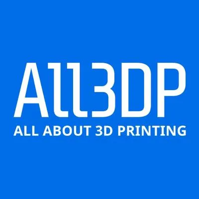 all3dp.com's icon