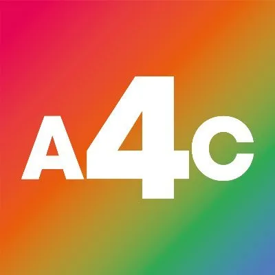 all4customer-paris.com's icon