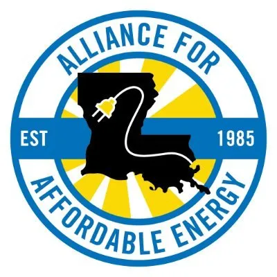all4energy.org's icon