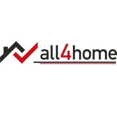 all4home.com.gr's icon