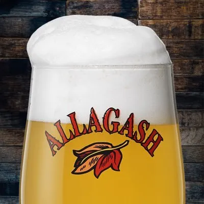 Allagash's icon