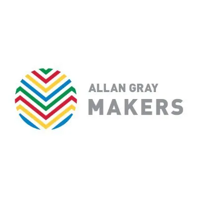 allangraymakers.co.za's icon