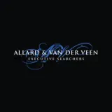 Logo van Allard & Van der Veen Executive Searchers