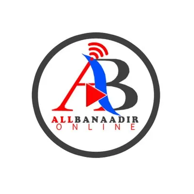 allbanaadir.org's icon