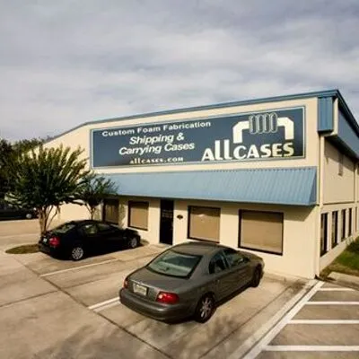 allcases.com's icon