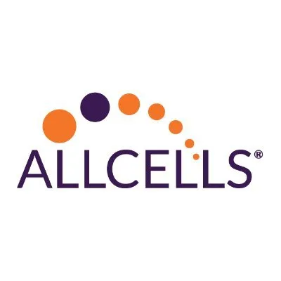 allcells.com's icon