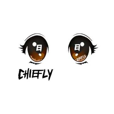 Chiefly-Anime Boutique's icon