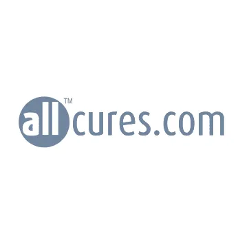 allcures.com's icon