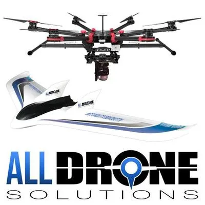 alldronesolutions.com's icon