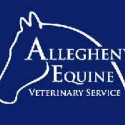 alleghenyequine.com's icon