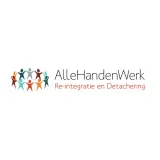 Logo van AlleHandenWerk