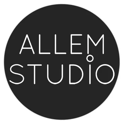 allemstudio.com's icon
