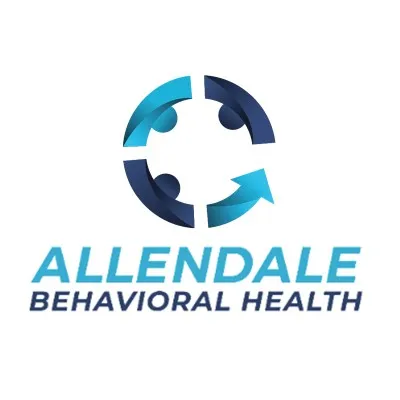 allendalebehavioral.com's icon