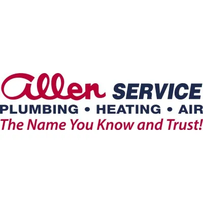 allenservice.com's icon