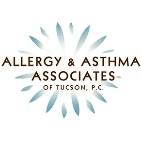 allergyoftucson.com's icon