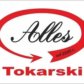 Alles Tokarski sp. z o.o.