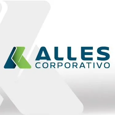 allessolar.com's icon
