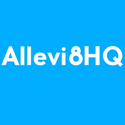 allevi8hq.com's icon