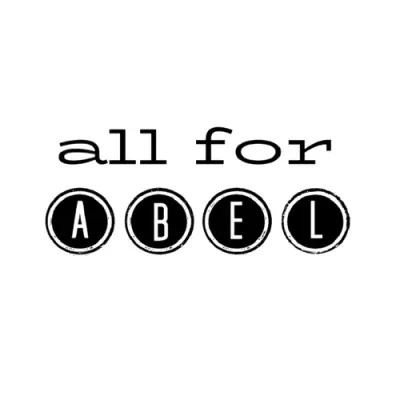 All For Abel's brand icon