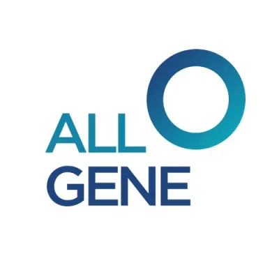 allgene.cz's icon