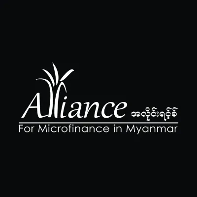 Alliance for Microfinance in Myanmar's icon