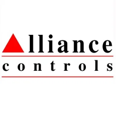alliancecontrols.com's icon