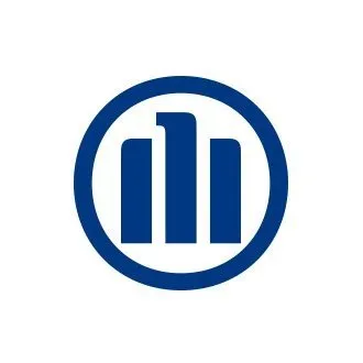 Allianz Travel logo