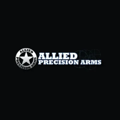 alliedprecisionarms.com's brand icon