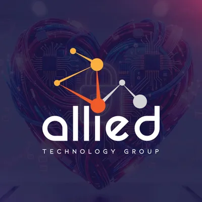 alliedtechpr.com's icon