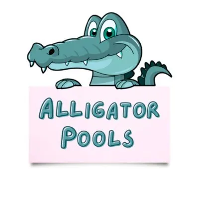 alligatorpools.com's icon