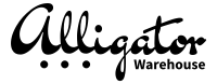 Alligator Warehouse US logo